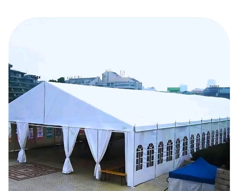 A-Frame Tent