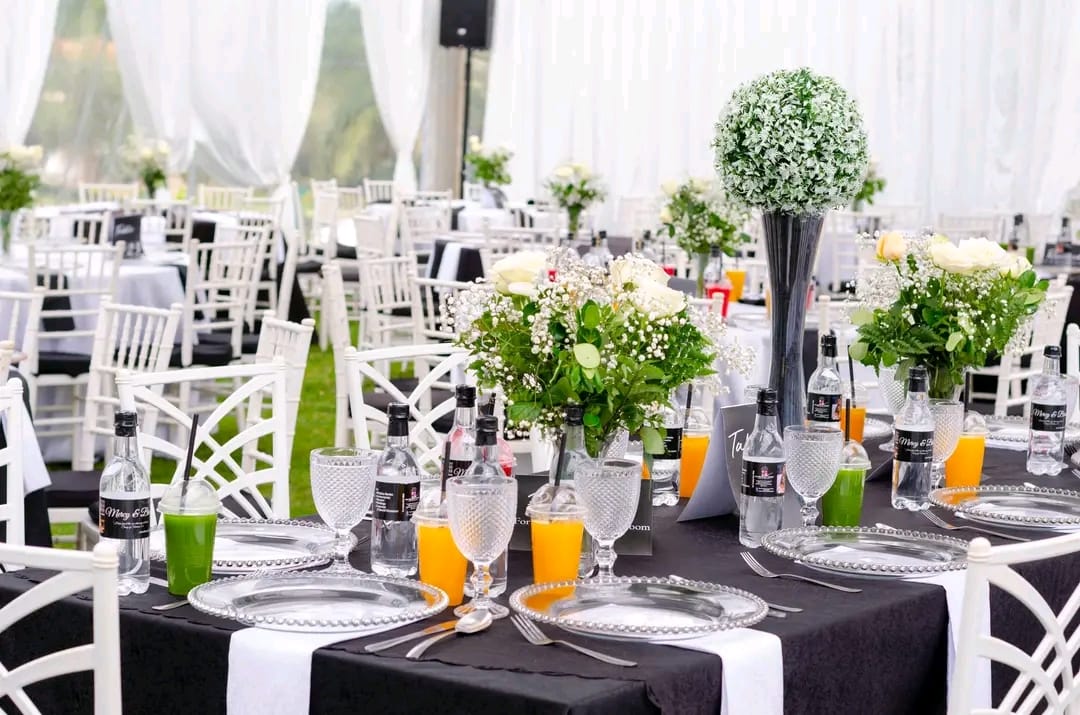 Event Decor 0