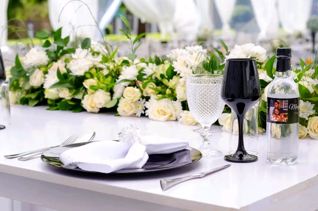 Event Decor 1