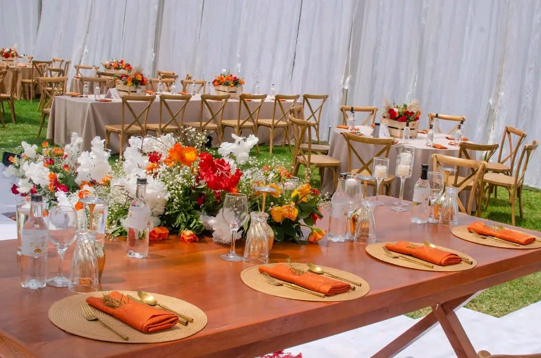 Event Decor 2