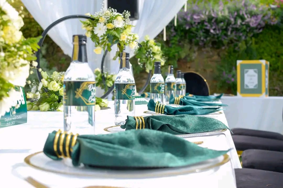 Event Decor 3