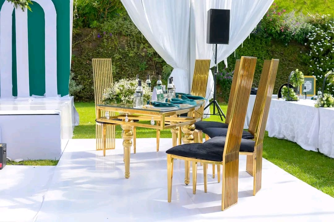 Event Decor 4