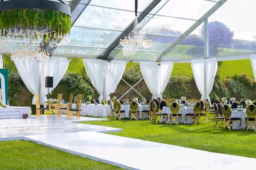 Bespoke Decor Styling
