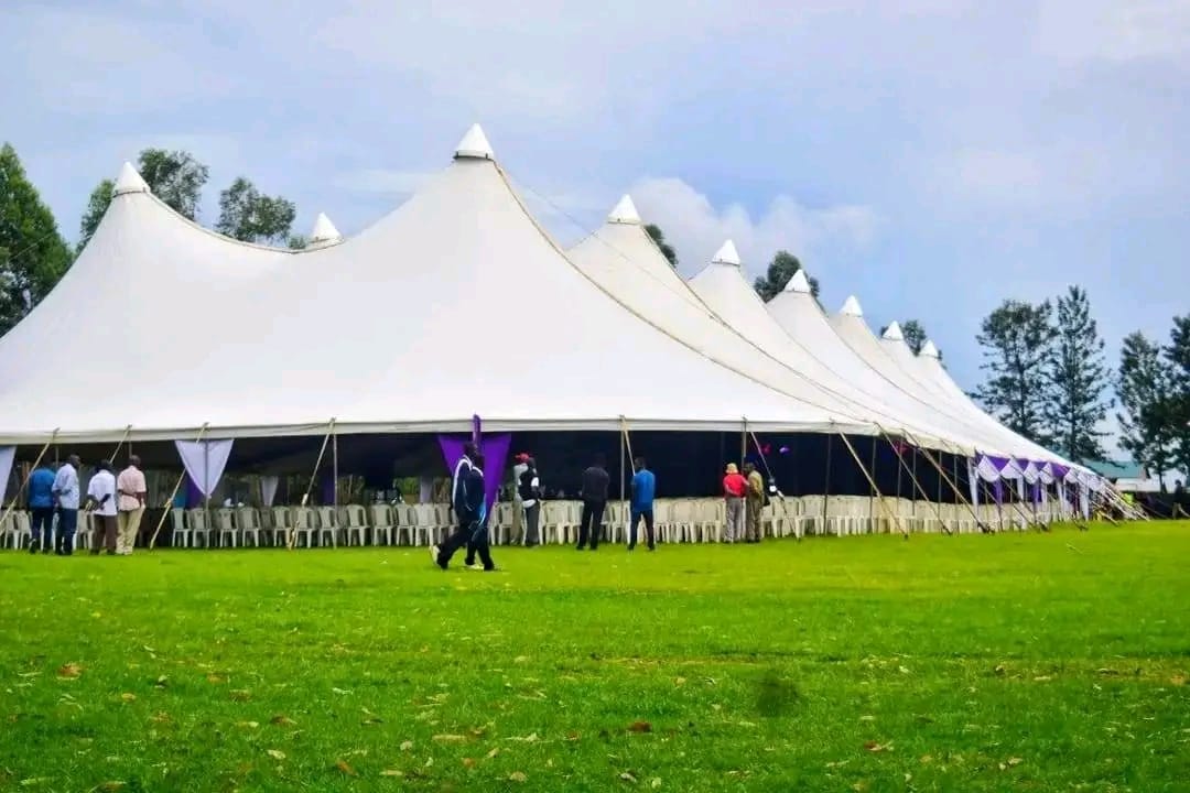 Dome Tent