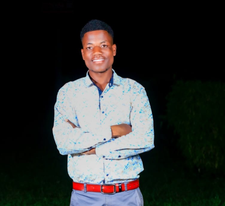 Team Member 3