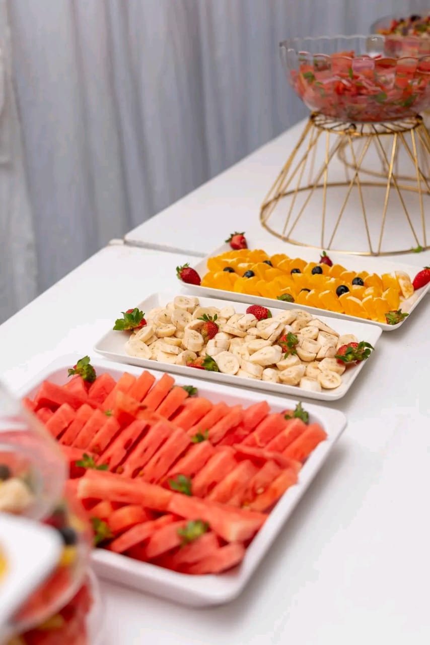 Catering Food 1