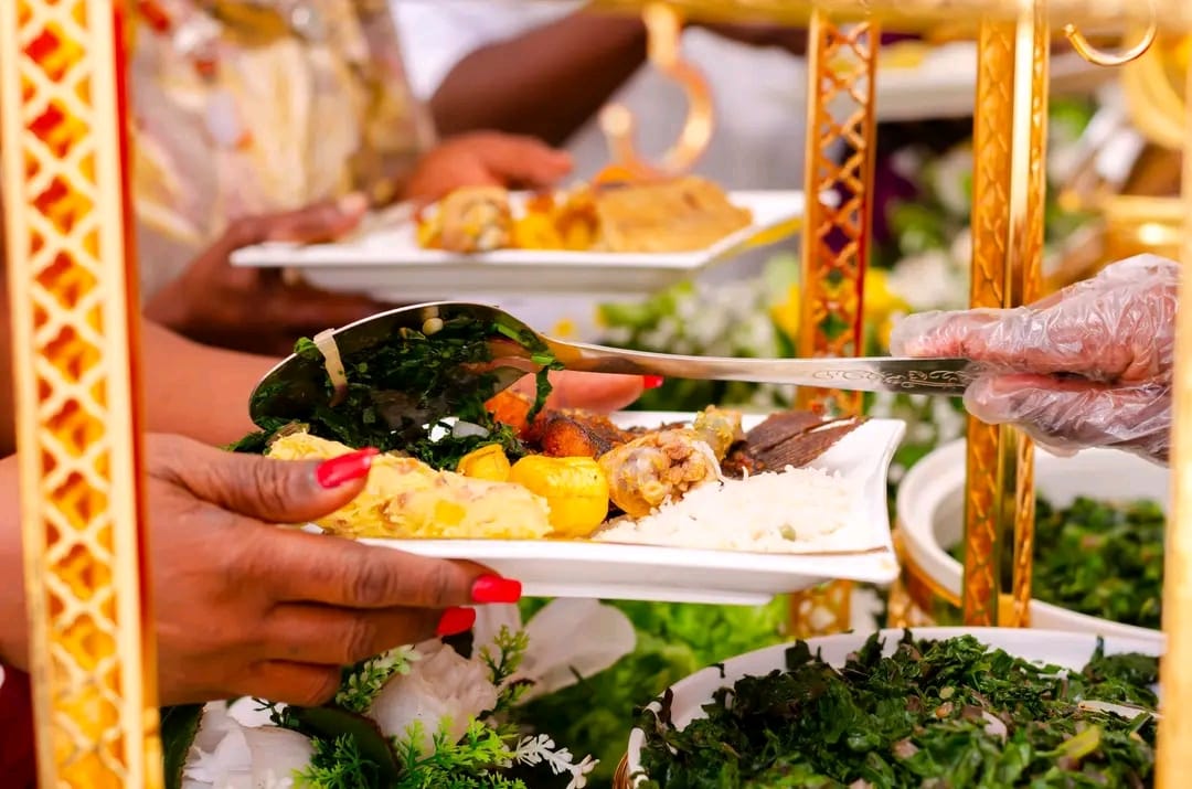 Catering Food 2