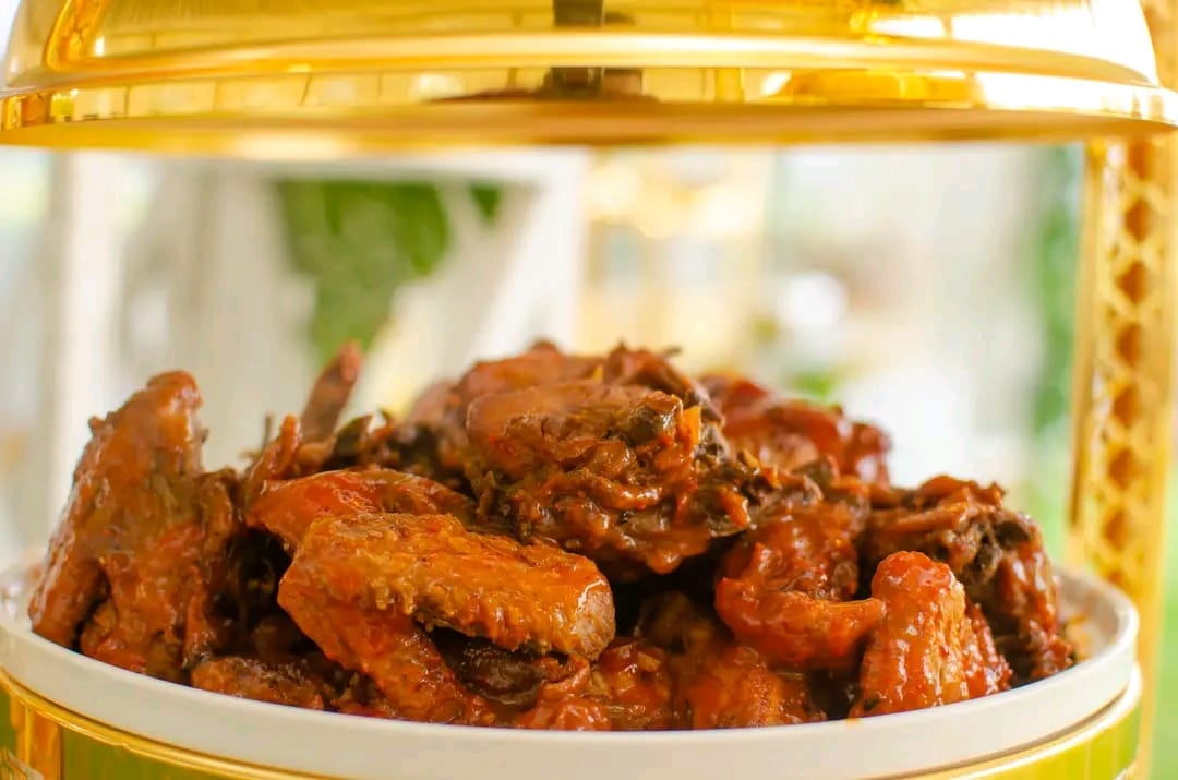 Catering Food 3