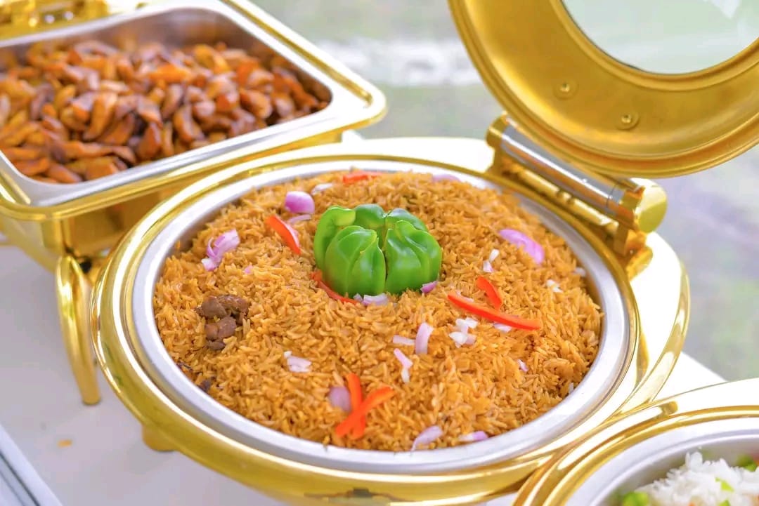 Catering Food 4