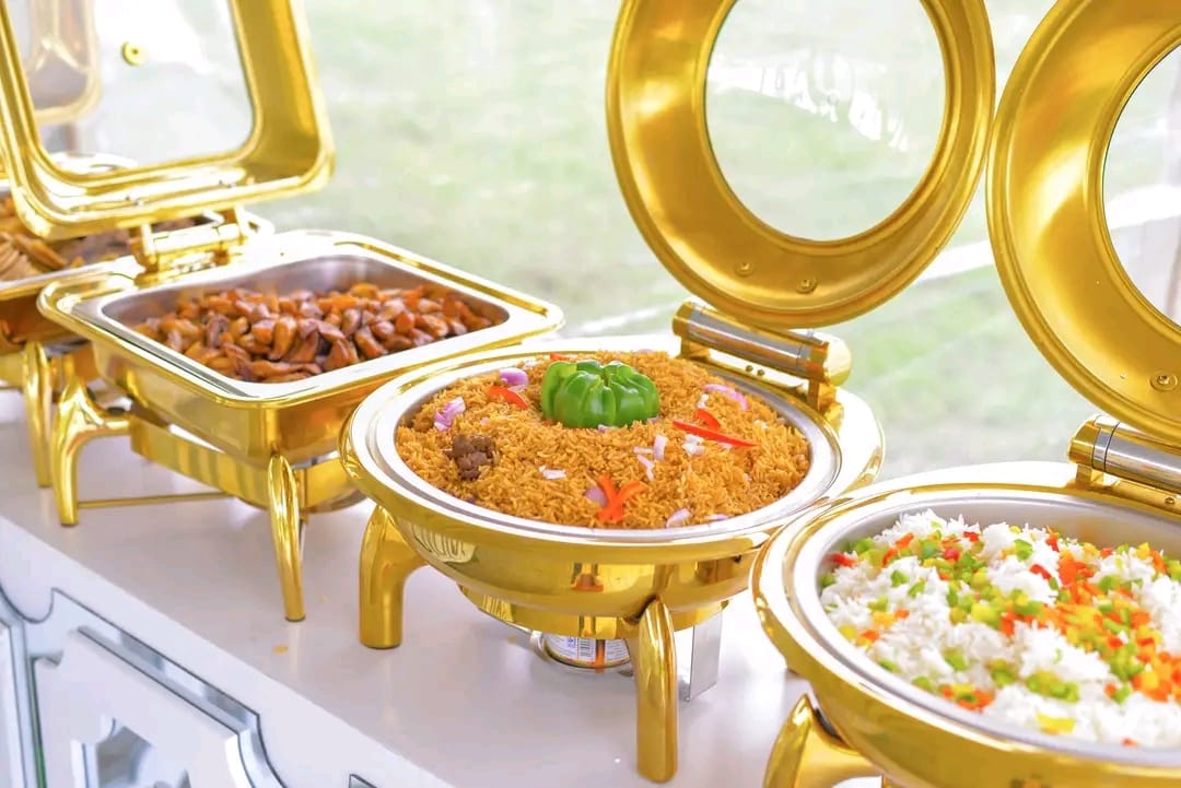 Catering Food 5