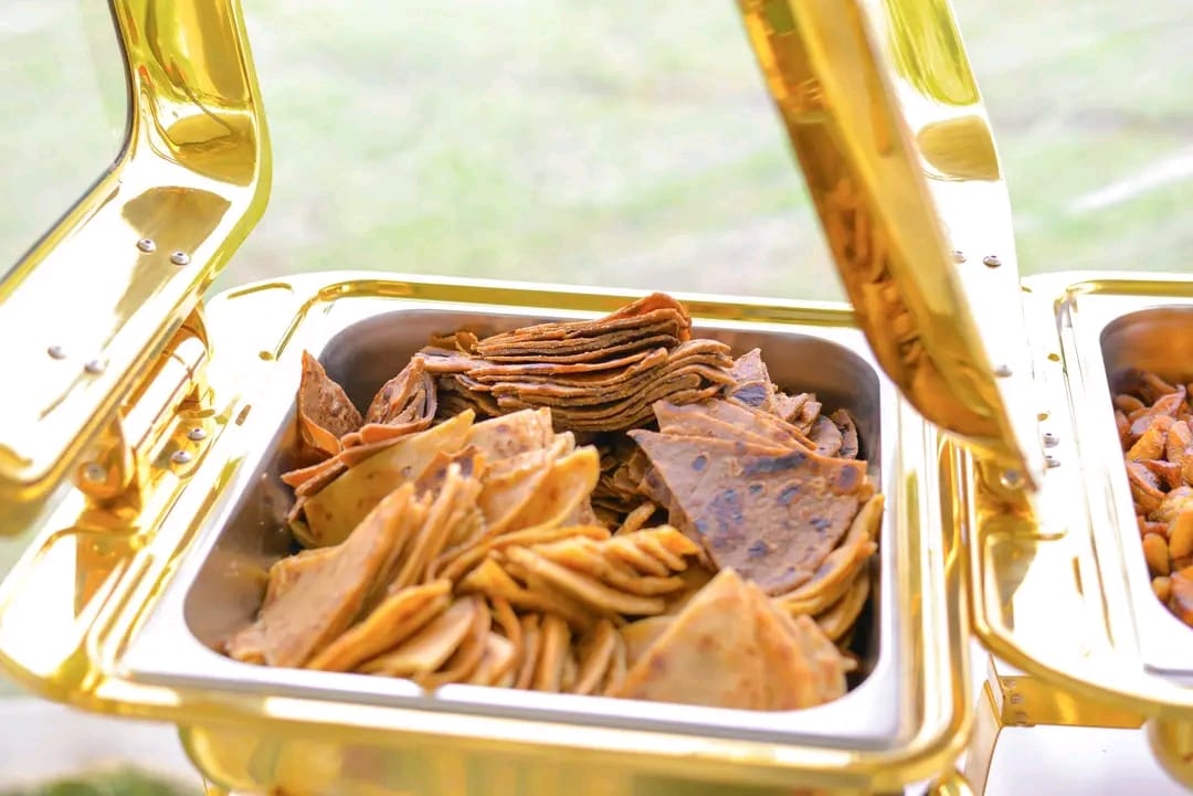 Catering Food 6