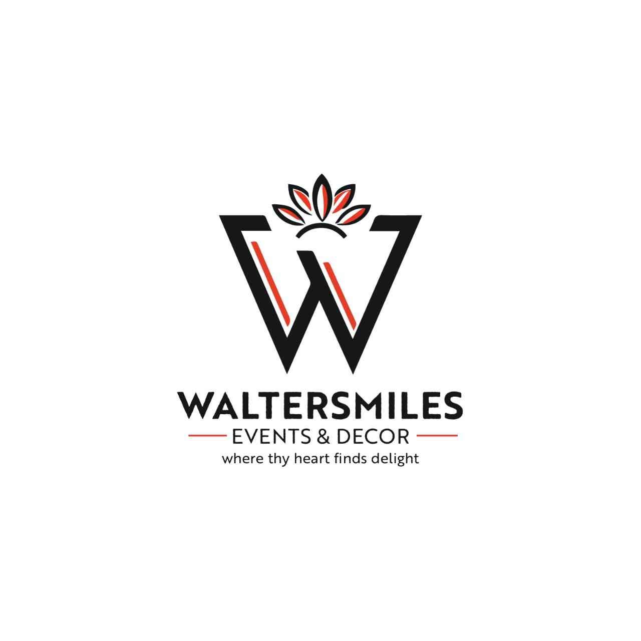 Waltersmiles Logo