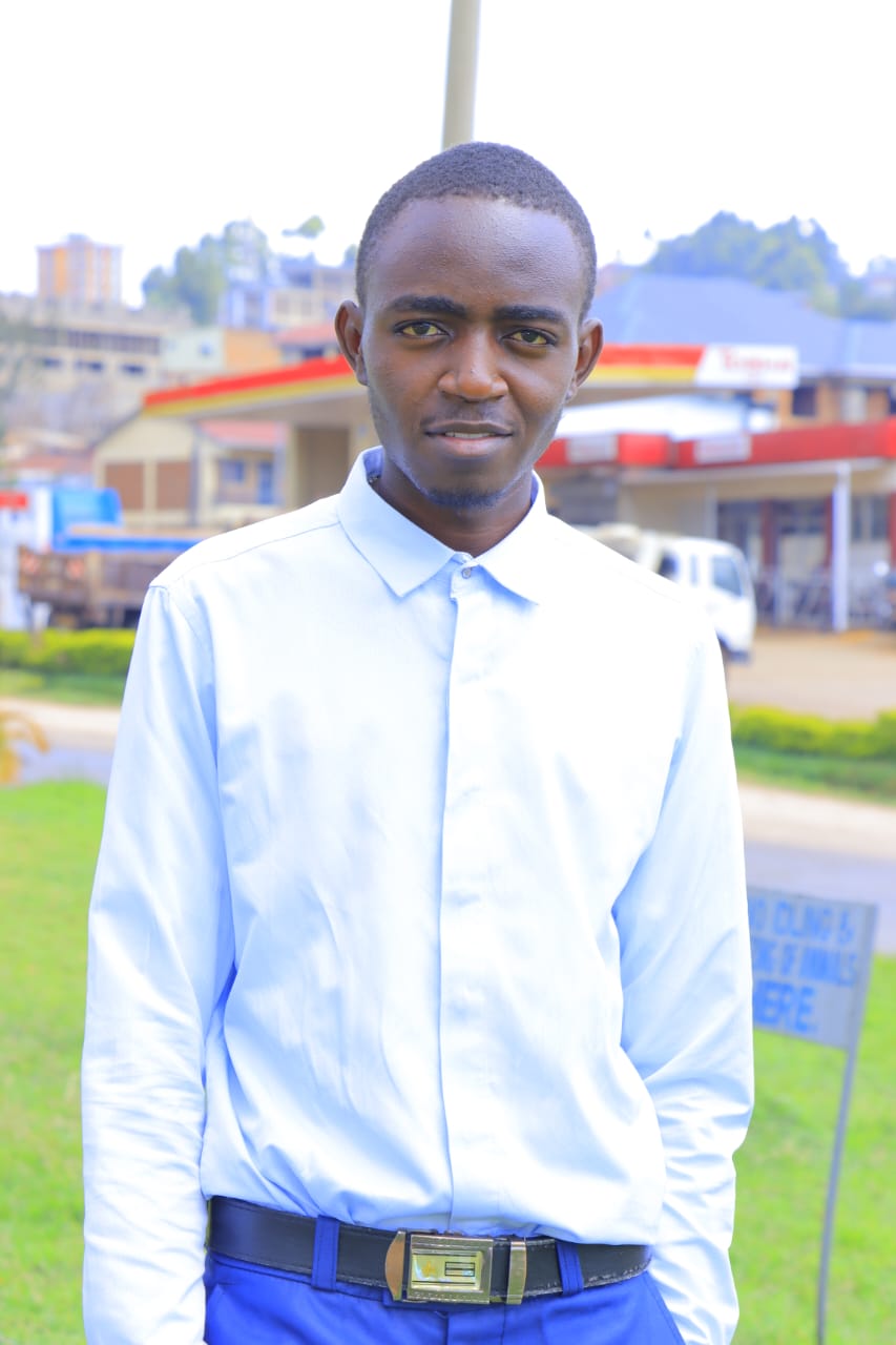 Team Member 4